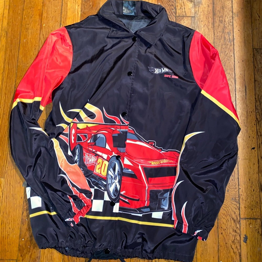 Windbreaker